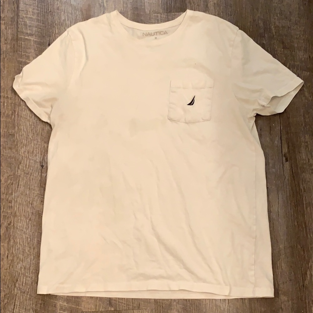 Nautica shirt